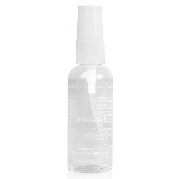 Fissatore Trucco - Inglot - 1