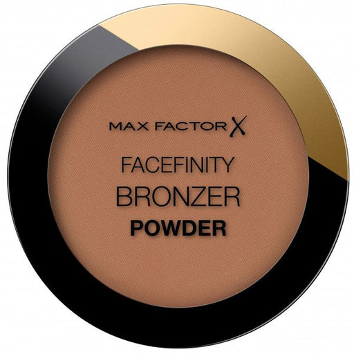 Polvere abbronzante Facefinity Bronzer - Max Factor - 1