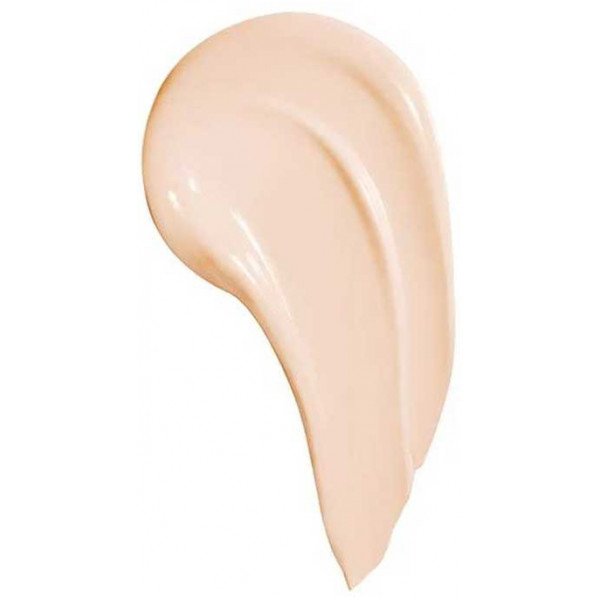 Superstay 30h Active Wear Foundation - New York - Maybelline : 05 Light Beige - 1
