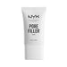 Pore Filler Makeup Primer - Trucco professionale - Nyx : 20 ml - 1