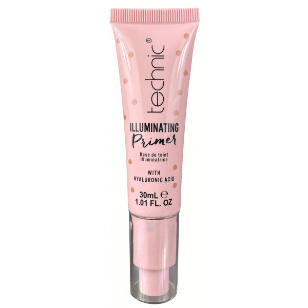 Primer Illuminante Illuminating Primer - Technic - Technic Cosmetics - 1