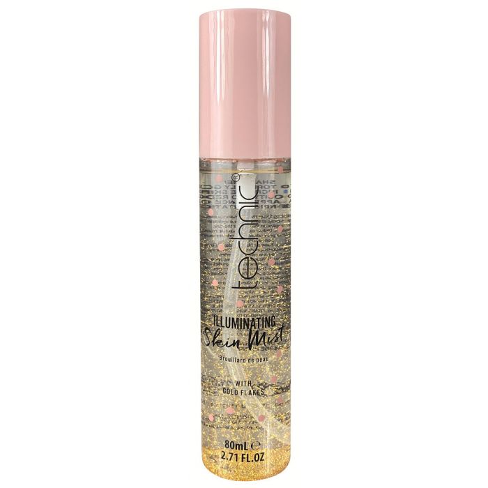 Bruma Illuminante Illuminating Skin Mist - Technic - Technic Cosmetics - 1