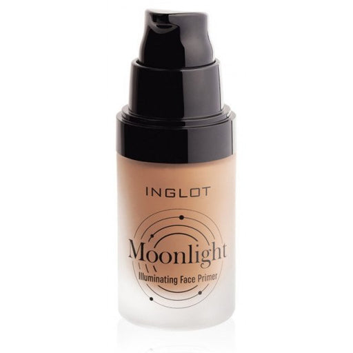 Moonlight Primer Primer Illuminatore - Inglot: New Moon - 1