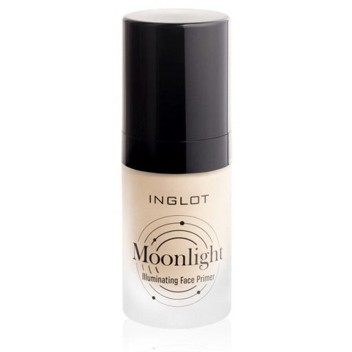 Moonlight Primer Primer Illuminatore - Inglot: Full Moon - 2