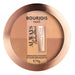 Polvere abbronzante sempre favolosa - Bourjois : 01 Medium clair - 2