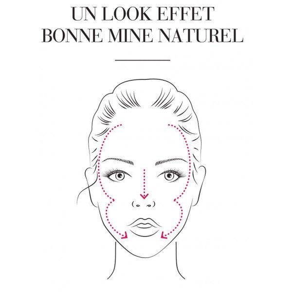 Polvere abbronzante sempre favolosa - Bourjois - 5