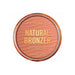 Terra abbronzante naturale in polvere - Rimmel: 001 Sunlight - 2