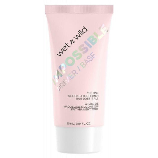 Prebase per il trucco Prime Focus the Impossible Primer - Wet N Wild - 1