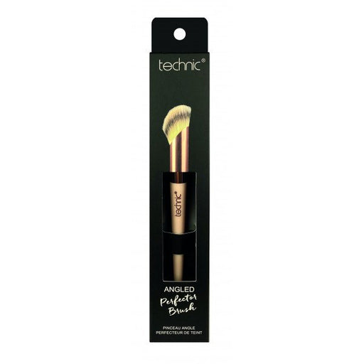 Pennello Angolato Perfector Brush: Pennello - Technic - Technic Cosmetics - 1