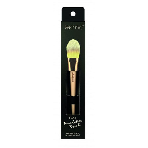 Pennello Piatto per Fondotinta - Technic - Technic Cosmetics - 1