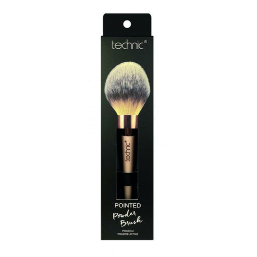 Pennello per il viso Pointed Powder Brush - Technic - Technic Cosmetics - 1