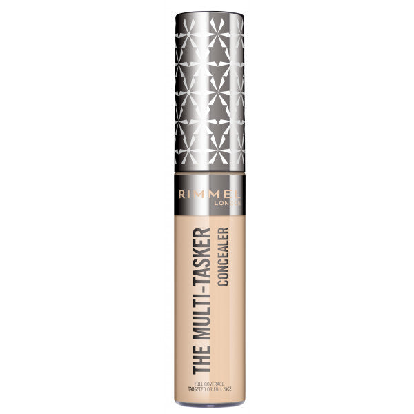 Correttore Multitasker Waterproof - Rimmel: 020 Fair - 4