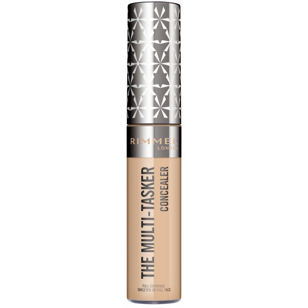 Correttore Multitasker Waterproof - Rimmel: 040 Ivory - 2