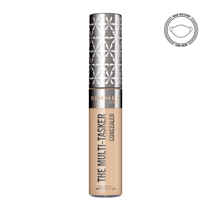 Correttore Multitasker Waterproof - Rimmel London : 040 Ivory - 1