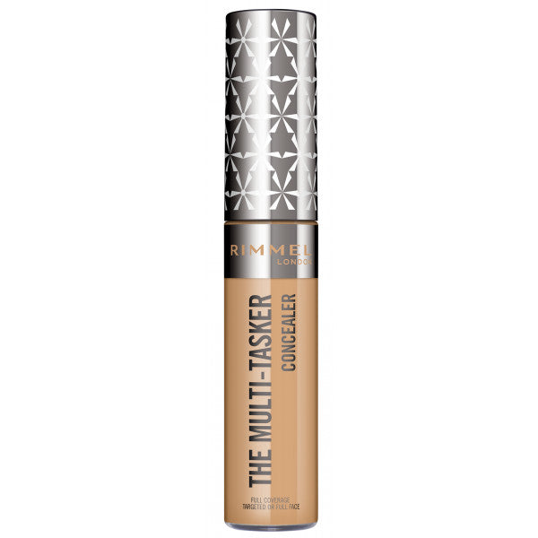 Correttore Multitasker Waterproof - Rimmel: 060 Nude - 5