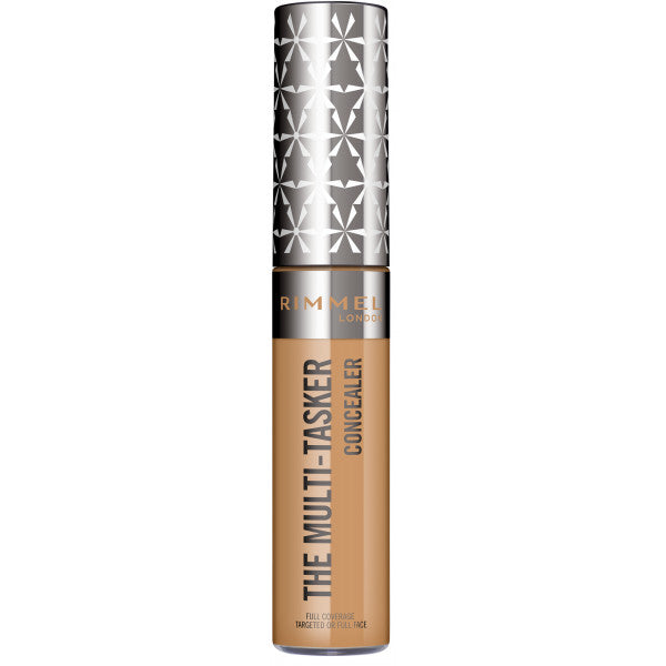 Correttore Multitasker Waterproof - Rimmel: 070 Honey - 6