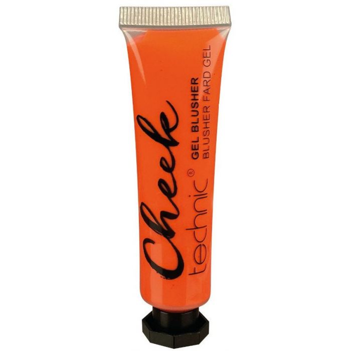 Gel Fard Colorete - Technic - Technic Cosmetics : Sass - 1