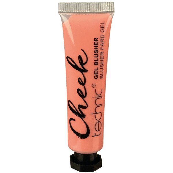 Gel Fard Colorete - Technic - Technic Cosmetics : Coy - 3