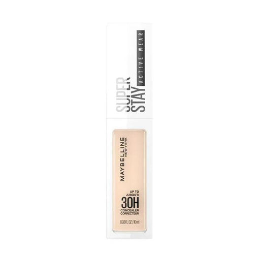 Correttore Superstay 30h Correttore - New York - Maybelline: 05 Ivory - 1