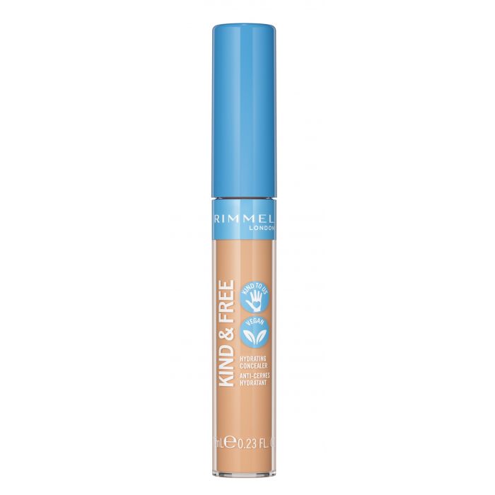 Correttore Gentile e Libero - Rimmel London : 010 - 1