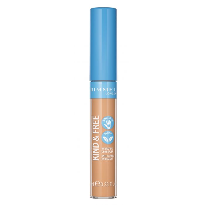 Correttore Gentile e Libero - Rimmel London : 020 - 1