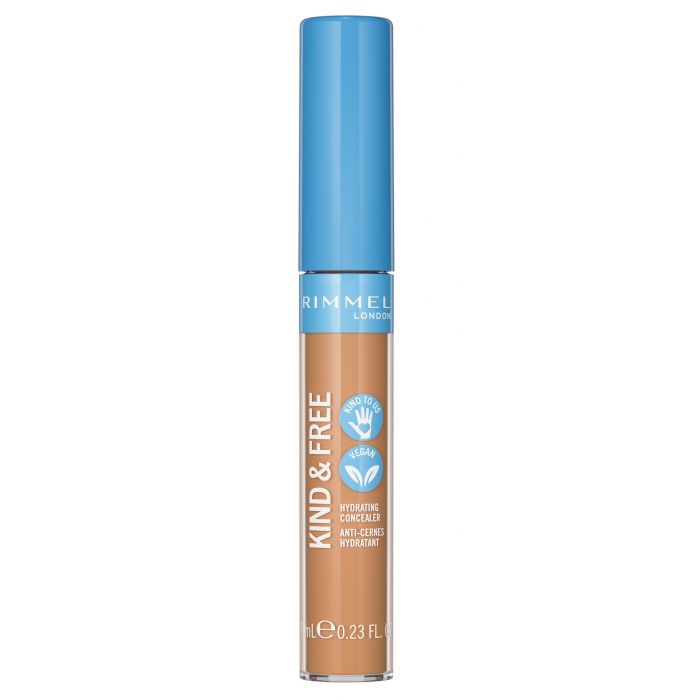 Correttore Gentile e Libero - Rimmel London : 030 - 1