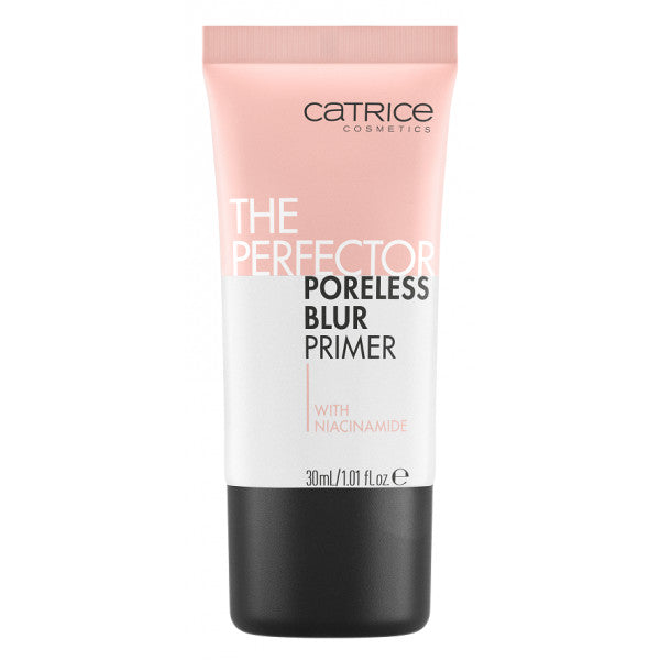 Prebase il Perfezionatore Poreless Blur: 30 ml - Catrice - 1