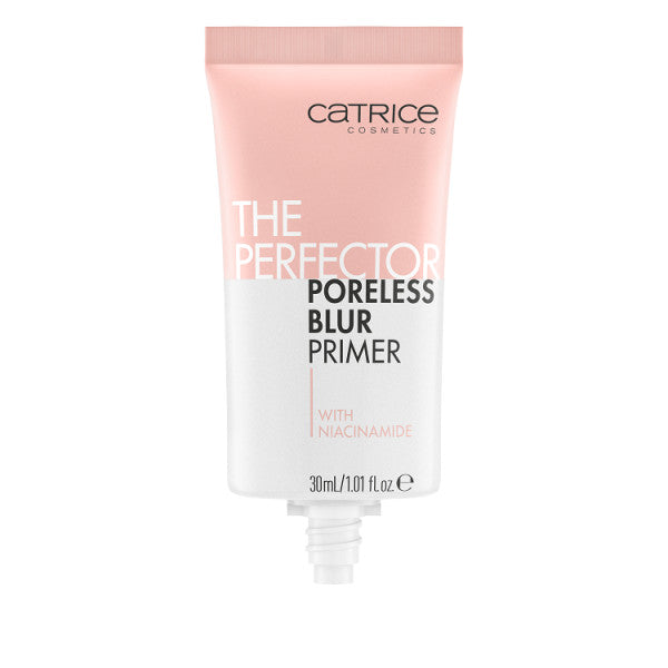 Prebase il Perfezionatore Poreless Blur: 30 ml - Catrice - 2