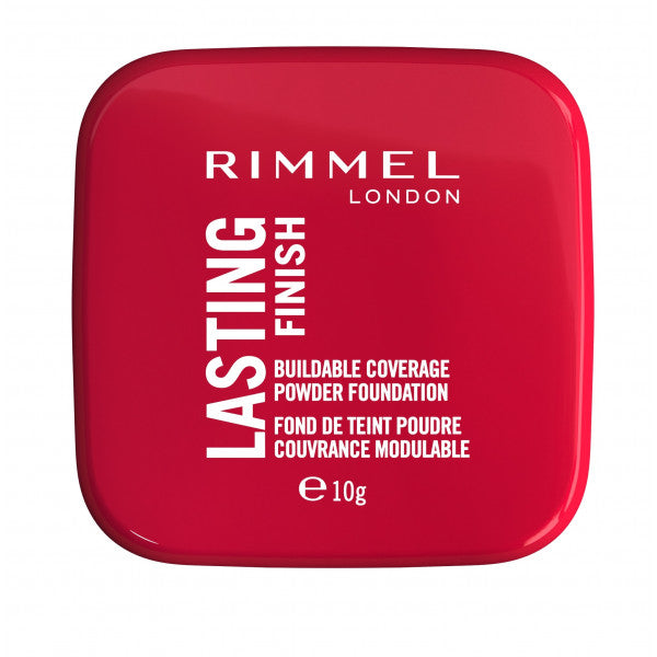 Fondotinta Compatto Lasting Finish Extreme - Rimmel London - 3