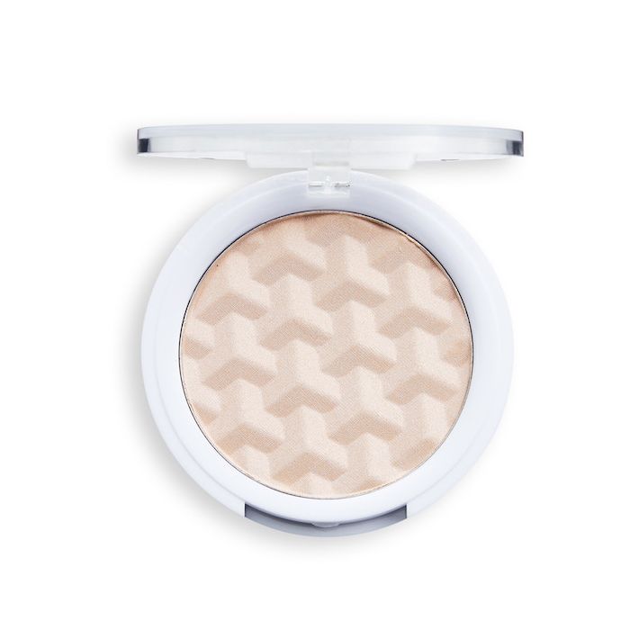 Relove Super Highlight Powder Illuminator - Revolution Relove - 1