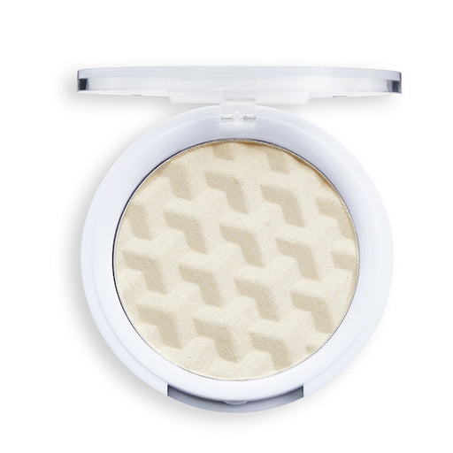 Relove Super Highlight Powder Illuminator - Revolution Relove: Shine - 1