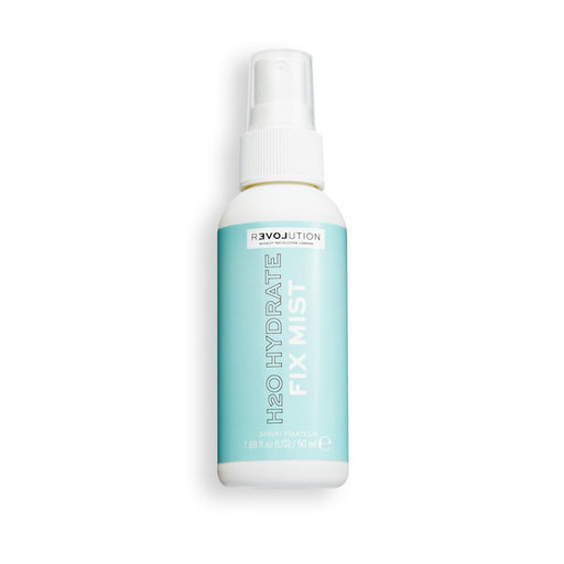 Fissante per il Trucco Relove H2o Hydrate Fix Mist: 50 ml - Revolution Relove - 1