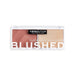 Relove Duo Colorete e Illuminatore Color Play Blushed - Revolution Relove : Kindness - 1