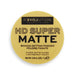 Cipria in polvere libera Relove Hd Super Matte Banana Powder: 7 Grammi - Revolution Relove - 1