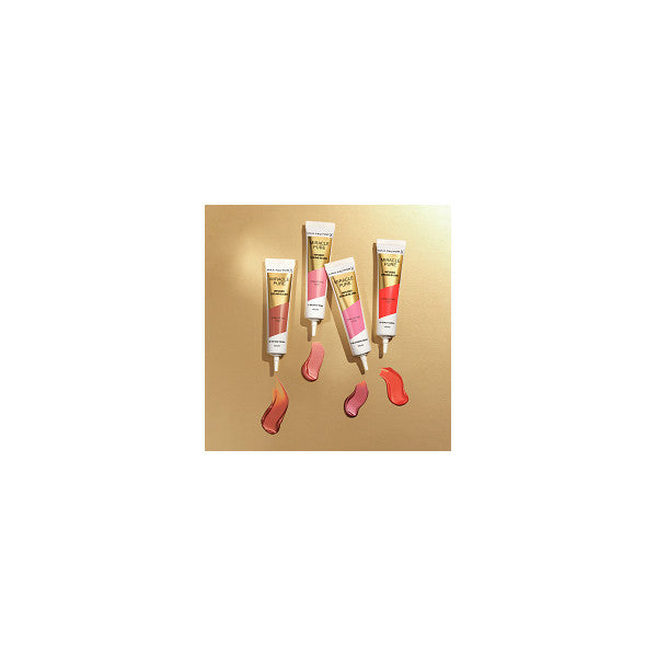 Fard Miracle Pure Blush - Max Factor : 03 Vintage Peony - 5