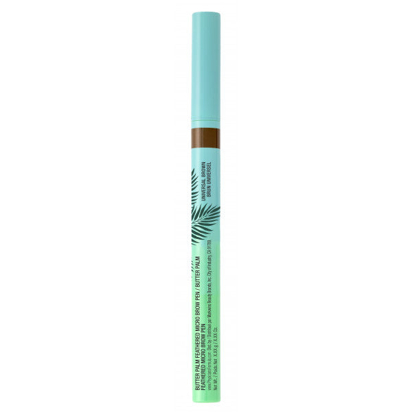 Matita per sopracciglia Butter Palm Feathered Micro Brow Pen: Marrone - Physicians Formula - 4