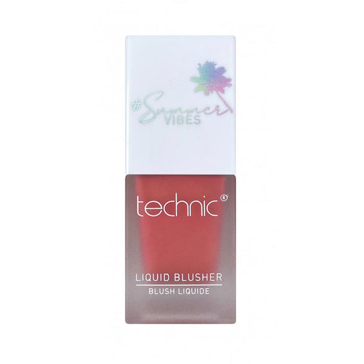 Fard liquido Summer Vibes - Technic Cosmetics: Tequila Sunset - 1