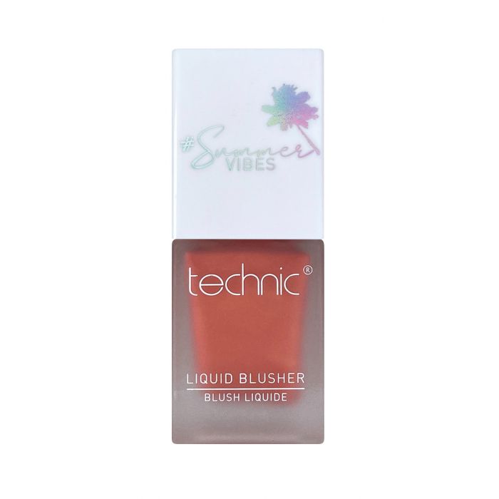 Fard liquido Summer Vibes - Technic Cosmetics - 1