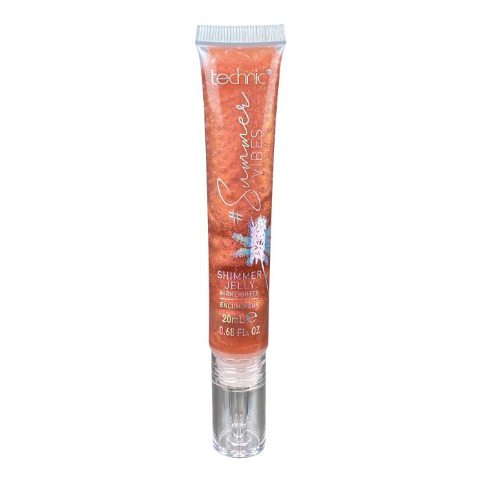 Illuminatore liquido Summer Vibes - Technic Cosmetics - 1
