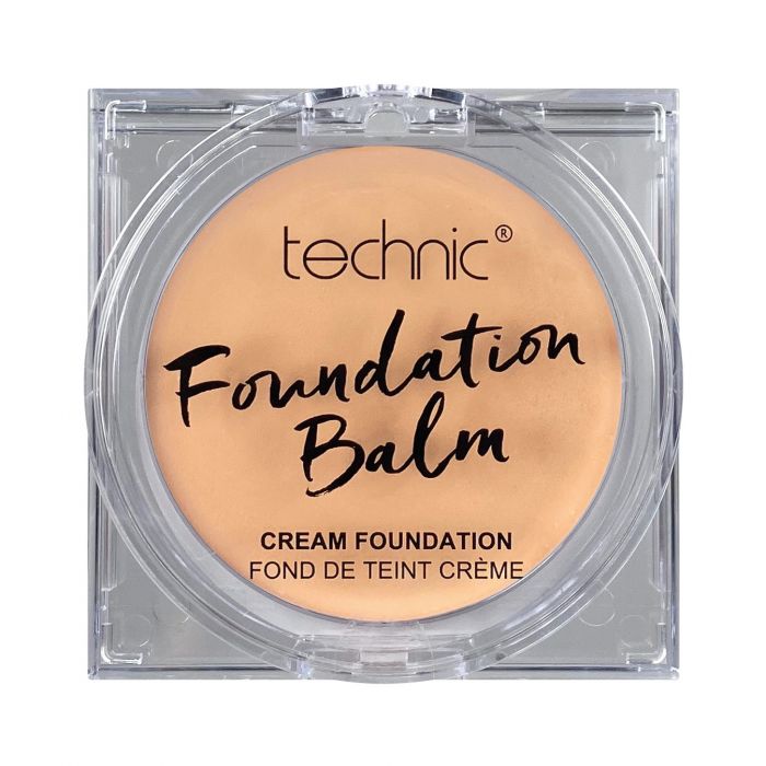 Balsamo di fondazione Maquillaje - Technic Cosmetics : Warm Beige - 1
