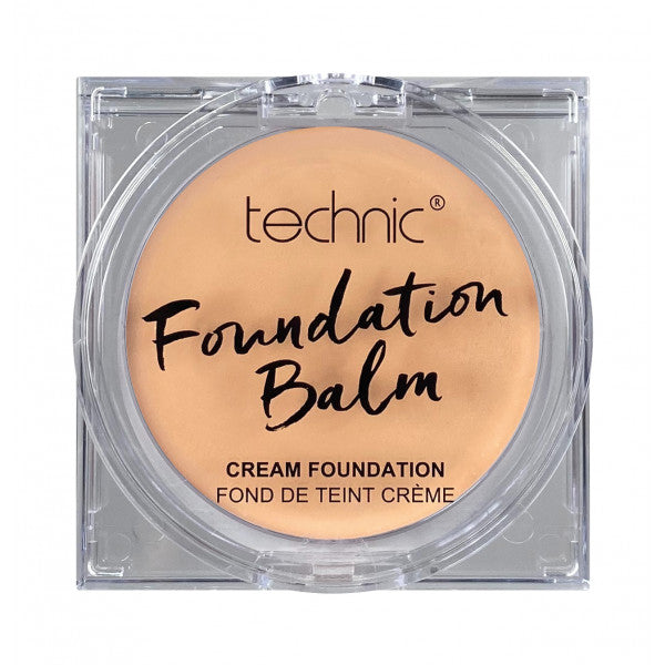 Balsamo di fondazione Maquillaje - Technic Cosmetics : Warm Beige - 2