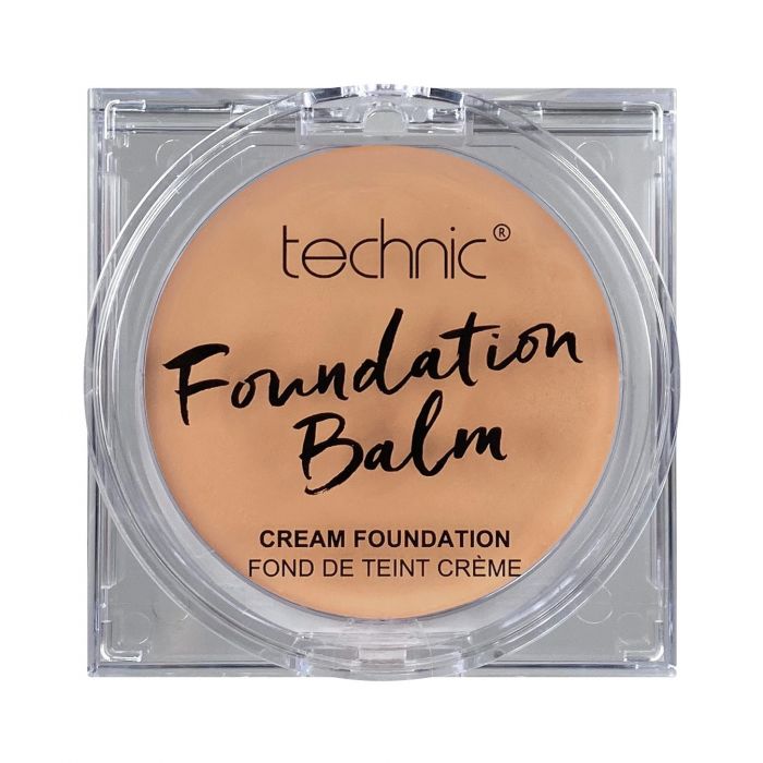 Balsamo di fondazione Maquillaje - Technic Cosmetics : Fawn - 1