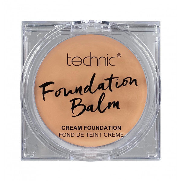 Balsamo di fondazione Maquillaje - Technic Cosmetics : Fawn - 2