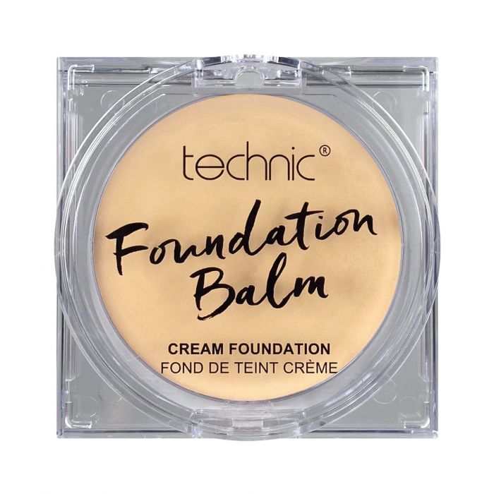 Balsamo di fondazione Maquillaje - Technic Cosmetics - 1