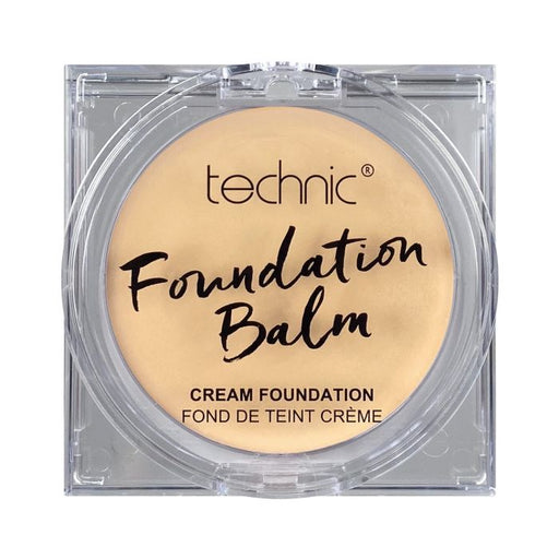 Balsamo di fondazione Maquillaje - Technic Cosmetics : Out Milk - 1