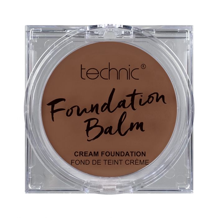 Balsamo di fondazione Maquillaje - Technic Cosmetics : Cocoa - 1