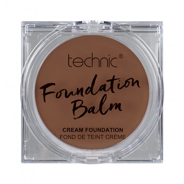 Balsamo di fondazione Maquillaje - Technic Cosmetics : Cocoa - 2