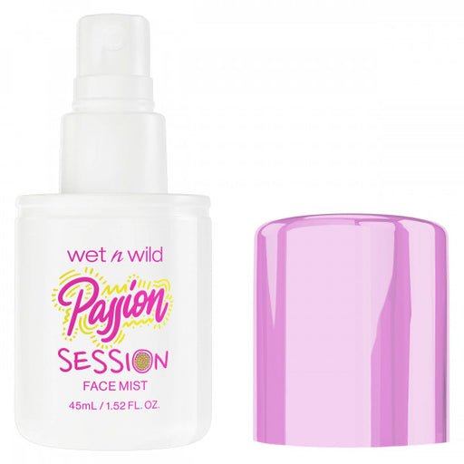 Wild Crush Bruma Viso Passion Session: 45 ml - Wet N Wild - 2