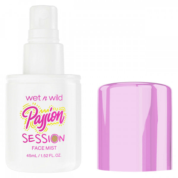 Wild Crush Bruma Viso Passion Session: 45 ml - Wet N Wild - 2