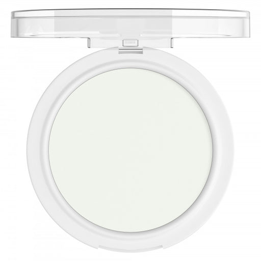 Polvere fissante Bare Focus Polvere di finitura chiarificante - Wet N Wild: Translucent - 1